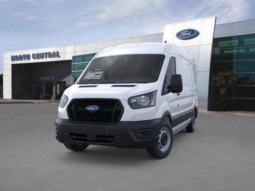 2025 Ford Transit-350 Base