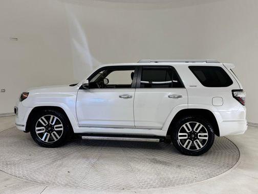 2015 Toyota 4Runner Limited