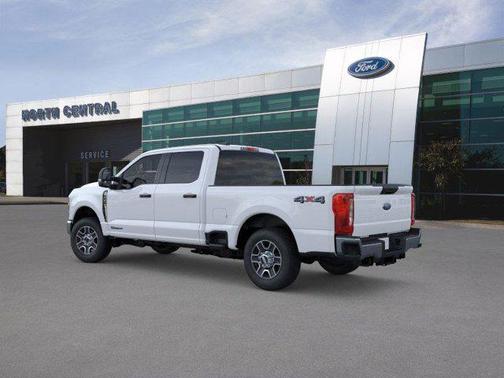 2025 Ford F-250 XLT