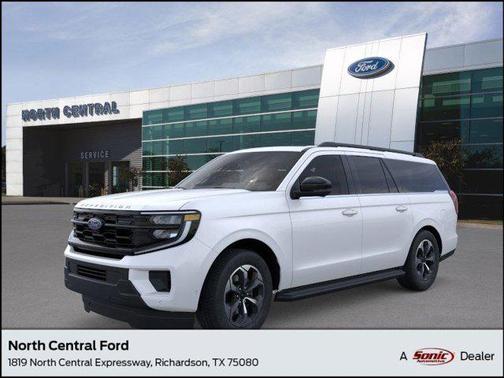 2026 Ford Expedition Max Active 4x2