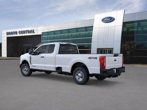 2025 Ford F-350 XL