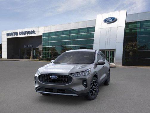 2025 Ford Escape Base