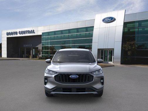 2025 Ford Escape Base