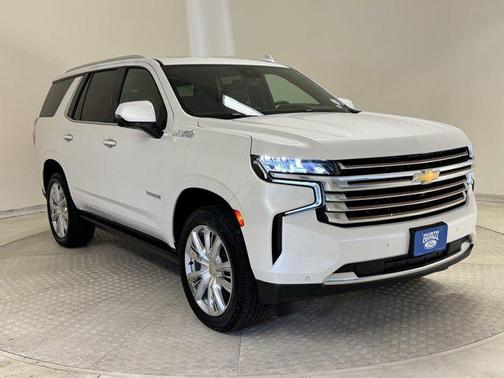 2023 Chevrolet Tahoe 4WD High Country