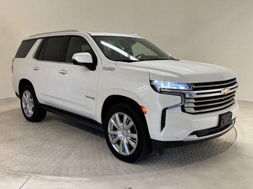 2023 Chevrolet Tahoe 4WD High Country