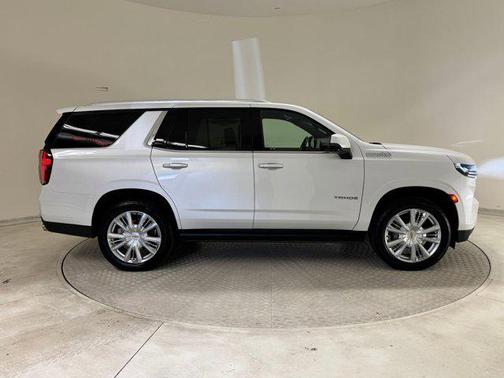 2023 Chevrolet Tahoe 4WD High Country