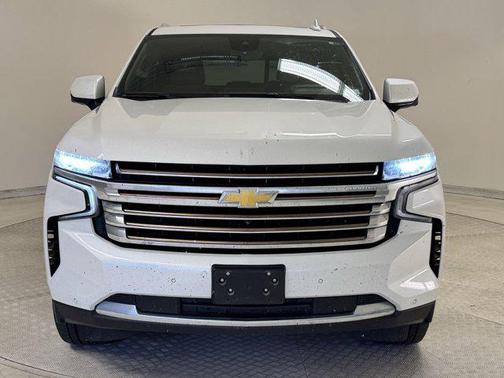2023 Chevrolet Tahoe 4WD High Country