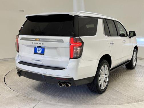 2023 Chevrolet Tahoe 4WD High Country