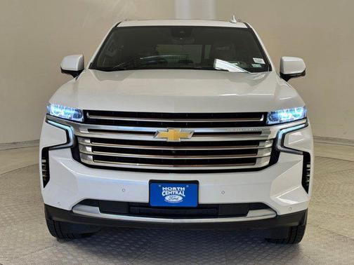 2023 Chevrolet Tahoe 4WD High Country