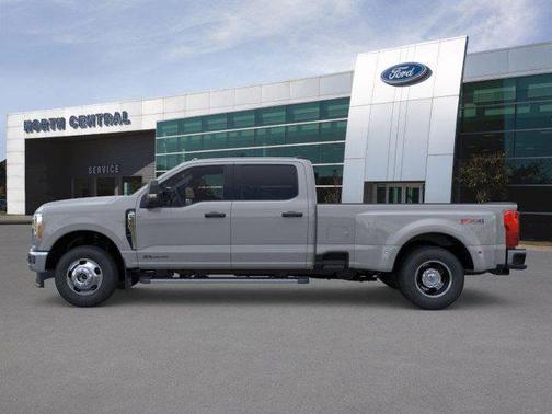 2026 Ford F-350 XLT