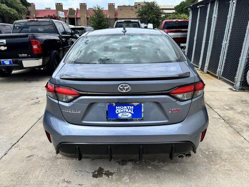 2023 Toyota Corolla XSE