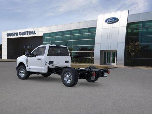 2025 Ford F-350 XL