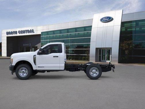 2025 Ford F-350 XL