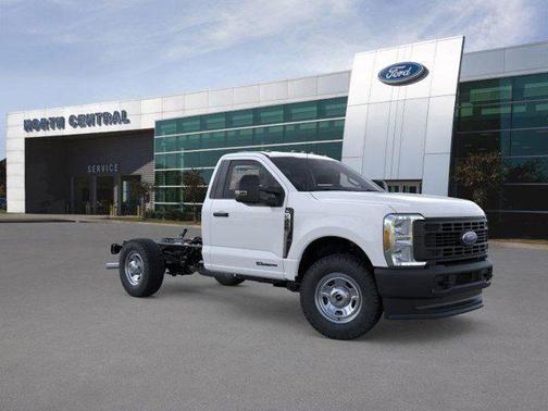 2025 Ford F-350 XL