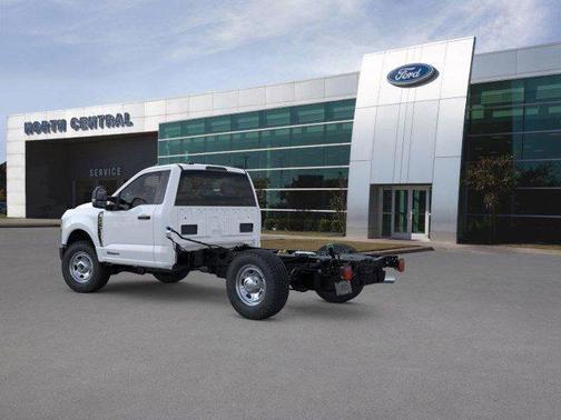 2025 Ford F-350 XL