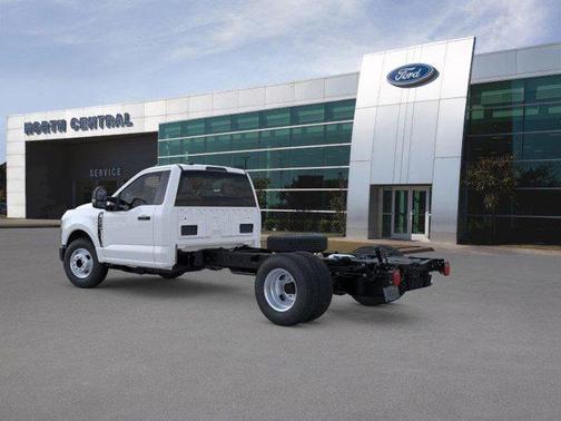 2026 Ford F-350 XL