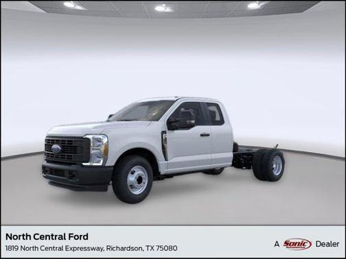 2026 Ford F-350 XL