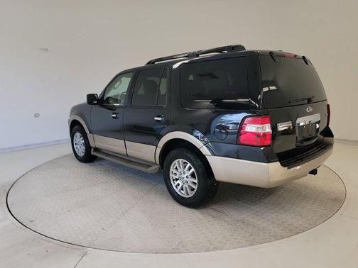 2011 Ford Expedition XLT