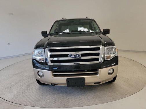 2011 Ford Expedition XLT