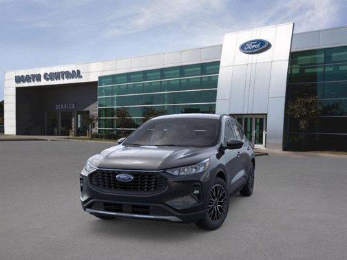 2026 Ford Escape PHEV Base