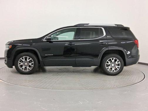 2020 GMC Acadia FWD SLT