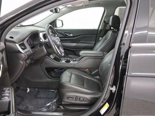 2020 GMC Acadia FWD SLT