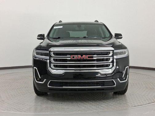 2020 GMC Acadia FWD SLT