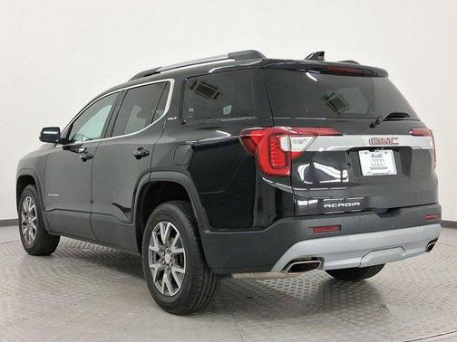 2020 GMC Acadia FWD SLT