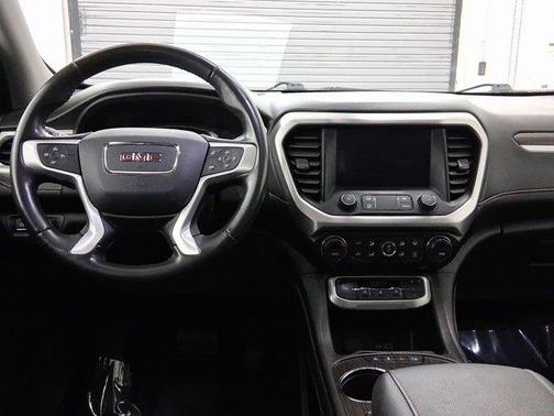 2020 GMC Acadia FWD SLT