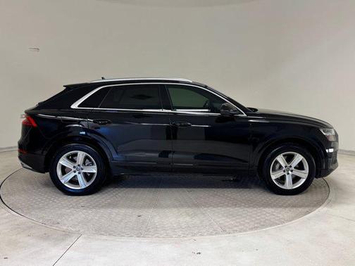 2019 Audi Q8 3.0T Premium