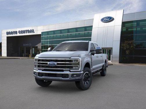 2025 Ford F-250 King Ranch