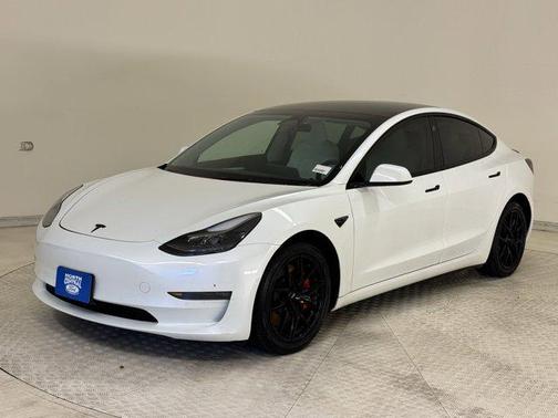 2022 Tesla Model 3 Performance