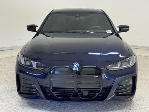 2025 BMW i4 Gran Coupe M50