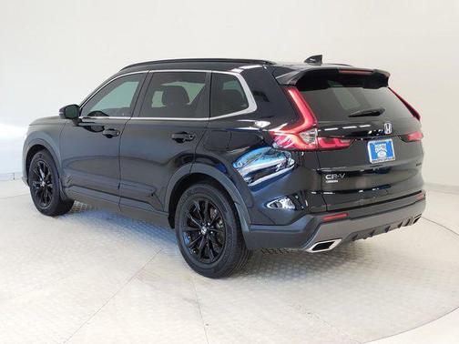 2024 Honda CR-V Hybrid Sport FWD