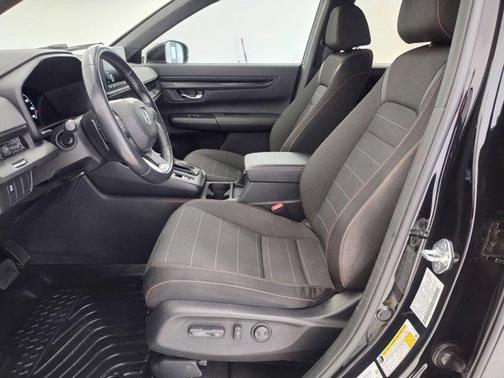 2024 Honda CR-V Hybrid Sport FWD