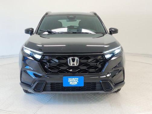 2024 Honda CR-V Hybrid Sport FWD