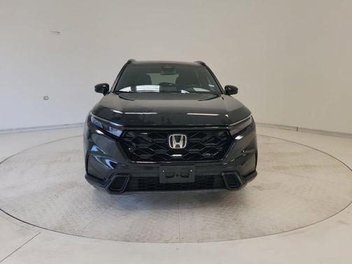 2024 Honda CR-V Hybrid Sport FWD