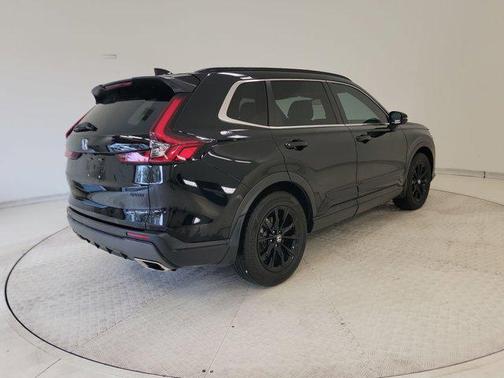 2024 Honda CR-V Hybrid Sport FWD