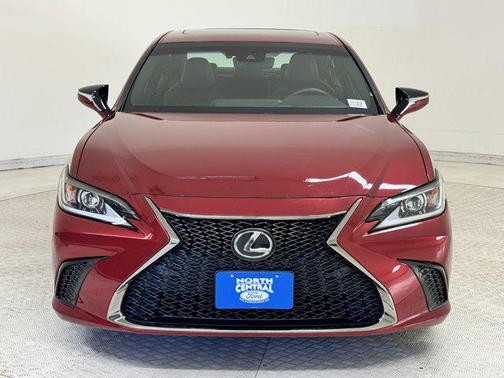 2019 Lexus ES 350 Base