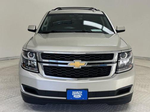 2016 Chevrolet Tahoe LS