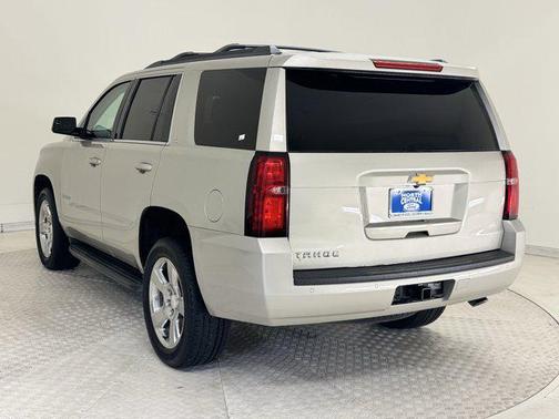 2016 Chevrolet Tahoe LS