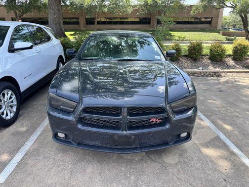 2014 Dodge Charger R/T