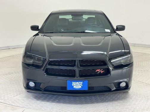 2014 Dodge Charger R/T