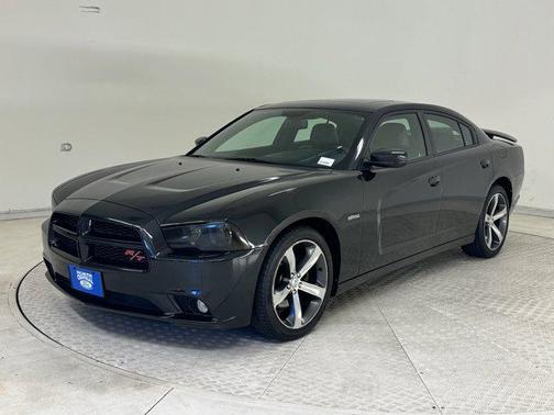 2014 Dodge Charger R/T