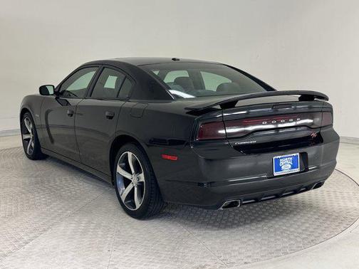 2014 Dodge Charger R/T