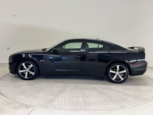 2014 Dodge Charger R/T