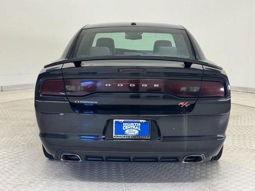 2014 Dodge Charger R/T