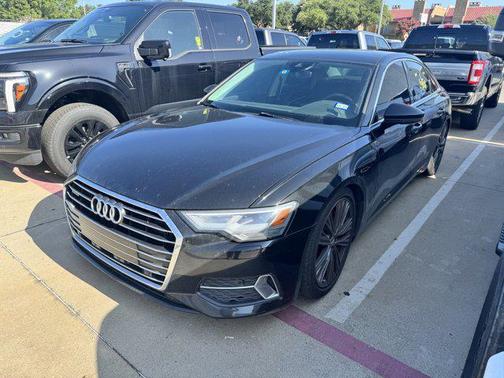 2019 Audi A6 45 Premium