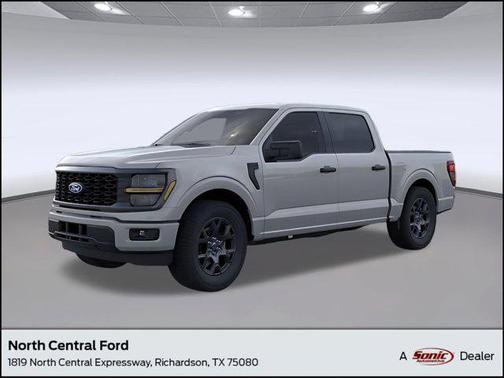 Avalanche 2026 Ford F-150 STX Truck