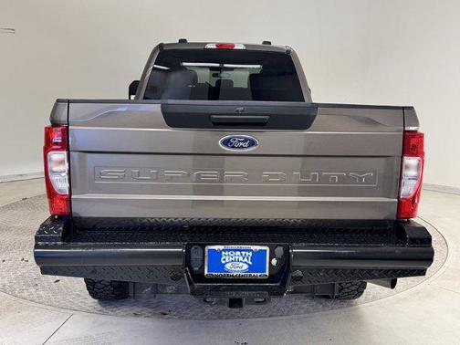 2022 Ford F-350 XL